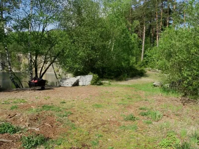Lom Řásná, fotografie 11