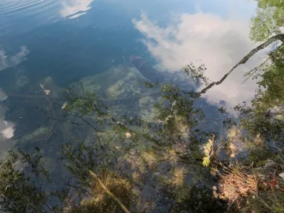 Lom Řásná, fotografie 15