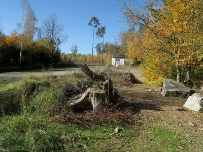 Lom Řásná, fotografie 78
