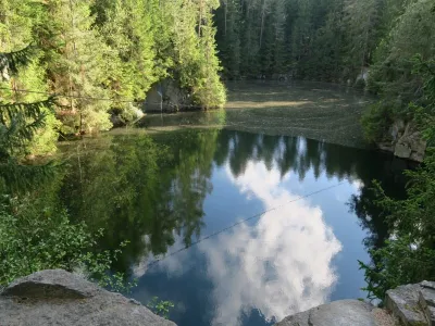 Lom Řídelov, fotografie 7