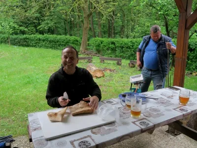Členská schůze, fotografie 3