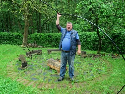 Členská schůze, fotografie 8