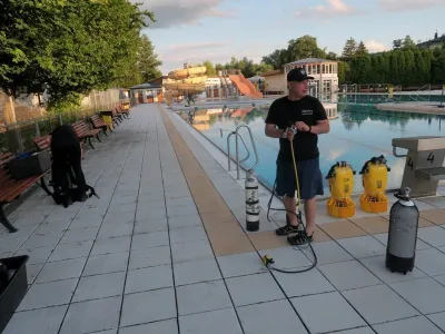 Aquapark Blansko, fotografie 11