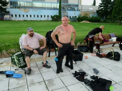 Aquapark Blansko, fotografie 15
