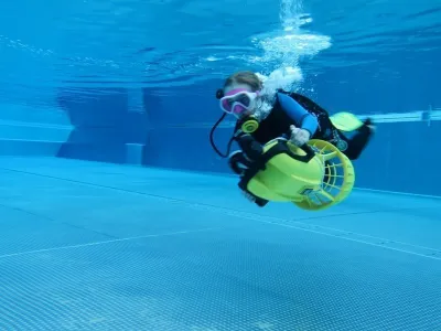 Aquapark Blansko, fotografie 25