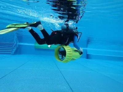 Aquapark Blansko, fotografie 26