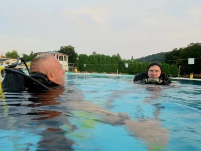 Aquapark Blansko, fotografie 51