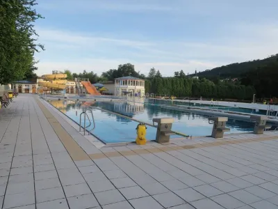 Aquapark Blansko, fotografie 56