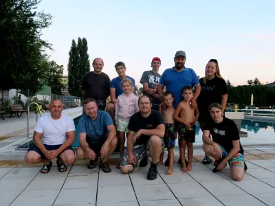 Aquapark Blansko, fotografie 63