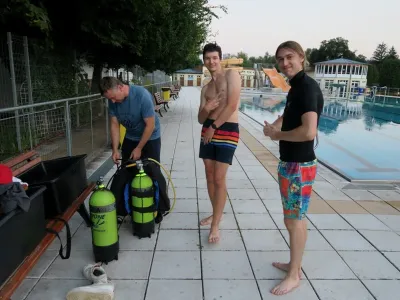 Aquapark Blansko, fotografie 64
