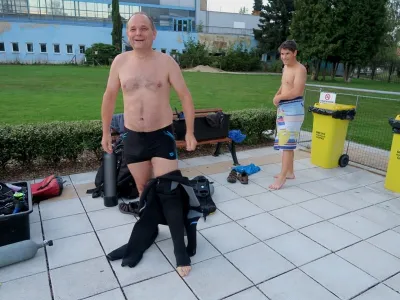 Aquapark Blansko, fotografie 66