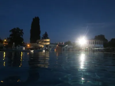 Aquapark Blansko, fotografie 75