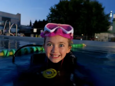 Aquapark Blansko, fotografie 76