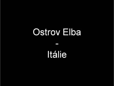 Elba - Itálie, fotografie 1