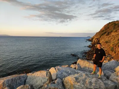 Elba - Itálie, fotografie 6