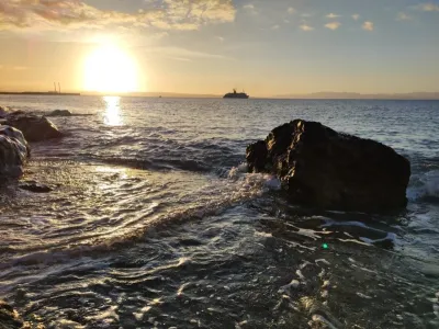 Elba - Itálie, fotografie 11
