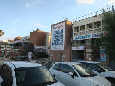 Elba - Itálie, fotografie 19