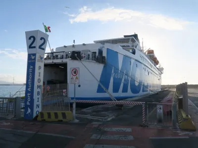Elba - Itálie, fotografie 22