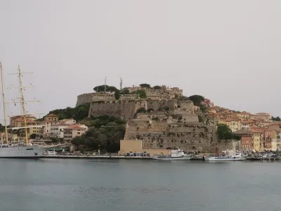 Elba - Itálie, fotografie 34