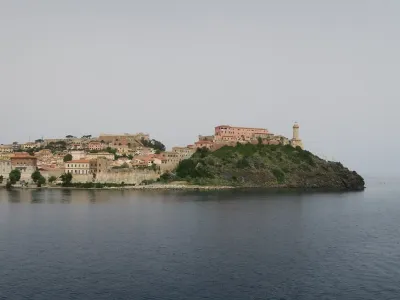 Elba - Itálie, fotografie 35