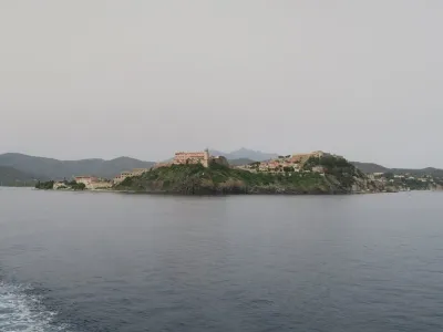 Elba - Itálie, fotografie 38