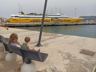 Elba - Itálie, fotografie 44
