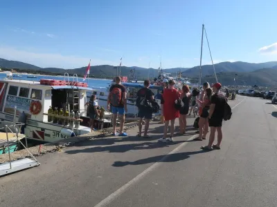 Elba - Madona, fotografie 3