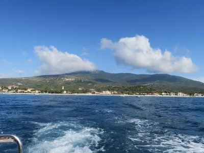Elba - Madona, fotografie 6