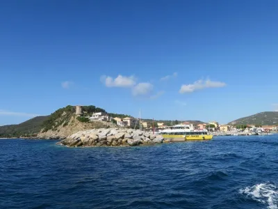 Elba - Madona, fotografie 7