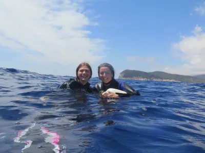 Elba - Madona, fotografie 18