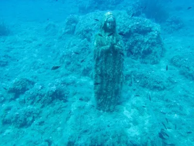 Elba - Madona, fotografie 19