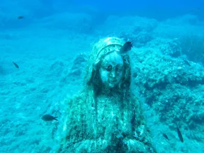 Elba - Madona, fotografie 20