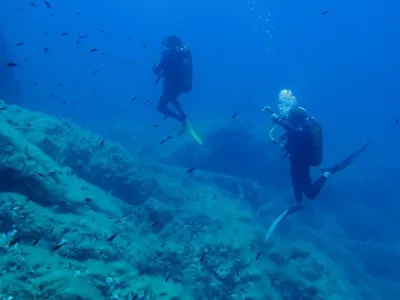 Elba - Madona, fotografie 24