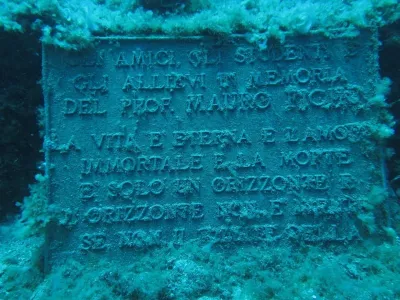 Elba - Madona, fotografie 60