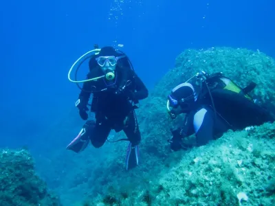 Elba - Madona, fotografie 116