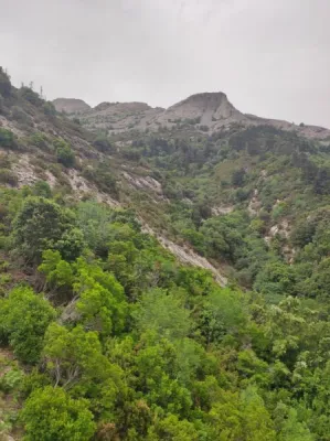 Elba - Monte Capanne, fotografie 6