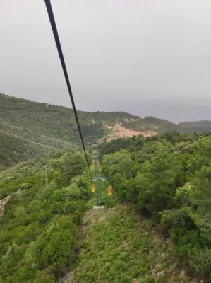 Elba - Monte Capanne, fotografie 8
