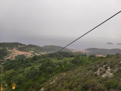 Elba - Monte Capanne, fotografie 10