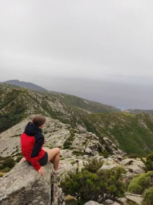 Elba - Monte Capanne, fotografie 16