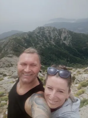 Elba - Monte Capanne, fotografie 20