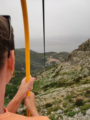 Elba - Monte Capanne, fotografie 24