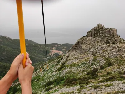 Elba - Monte Capanne, fotografie 25