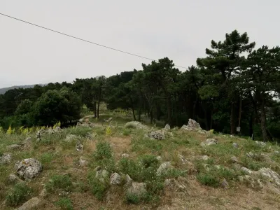 Elba - Monte Perone, fotografie 6