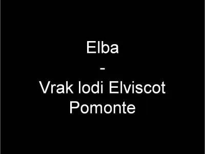 Elba - Pomonte, fotografie 1