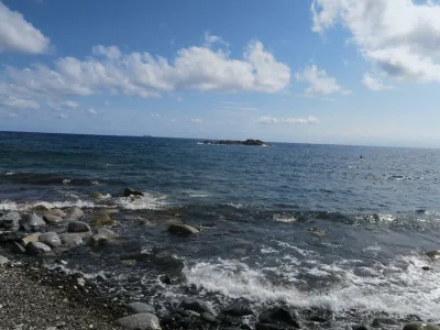 Elba - Pomonte, fotografie 6