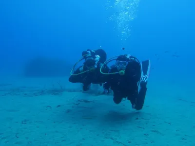 Elba - Pomonte, fotografie 27