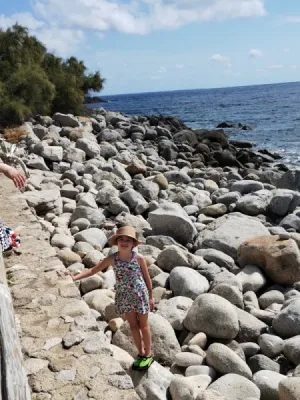 Elba - Pomonte, fotografie 58