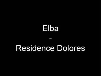 Elba - Residence Dolores, fotografie 1