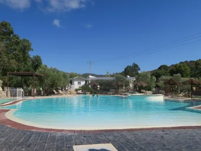 Elba - Residence Dolores, fotografie 3