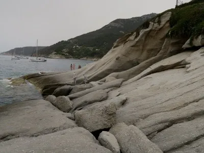 Elba - Sant´ Andrea, fotografie 4